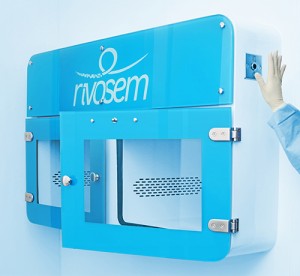 Temiz Oda Geçiş Kapısı