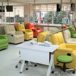 Kemoterapi Uygulama Alanı