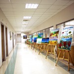 Kemoterapi Uygulama Alanı