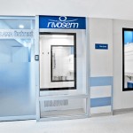 Total Parenteral Nütrisyon Ünitesi