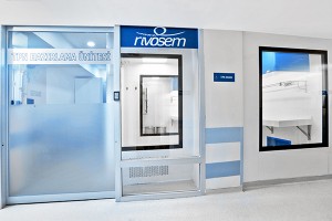 Total Parenteral Nütrisyon Ünitesi