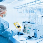 TPN Compounder Cihaz