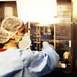 Robot İlaç Yükleme Doğrulama