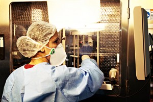 Robot İlaç Yükleme Doğrulama