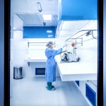 TPN Compounder Cihaz