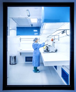 TPN Compounder Cihaz