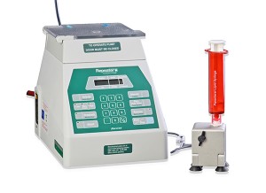 Parenteral Lipid Hazırlama