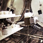 Robot Çalışma Alanı