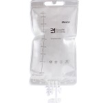 EVA TPN İnfüzyon Torbası