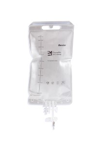 EVA TPN İnfüzyon Torbası