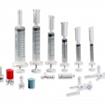 Equashield Kapalı Sistem Transfer Cihazları