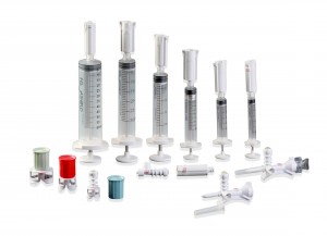 Equashield Kapalı Sistem Transfer Cihazları