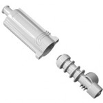 Luer Kilit Adaptörler